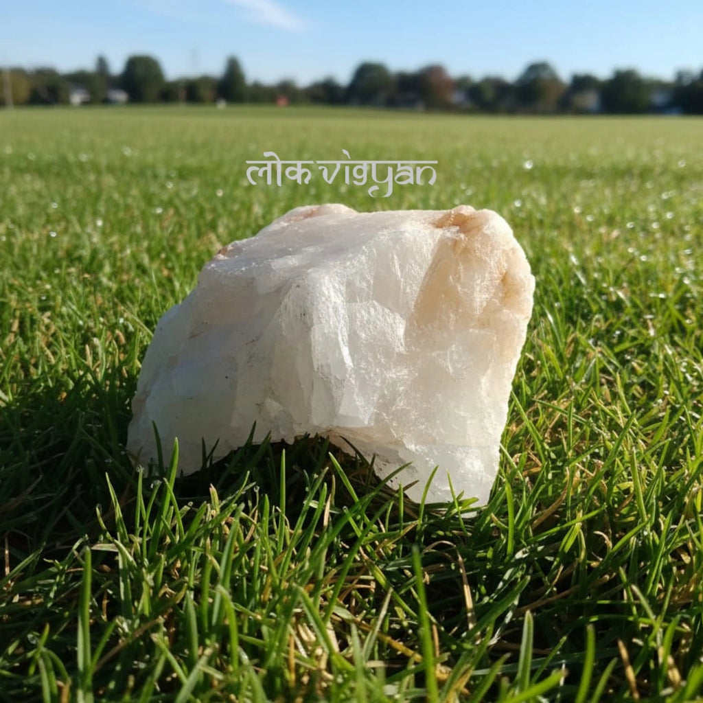 SALT WASHED CRYSTALS