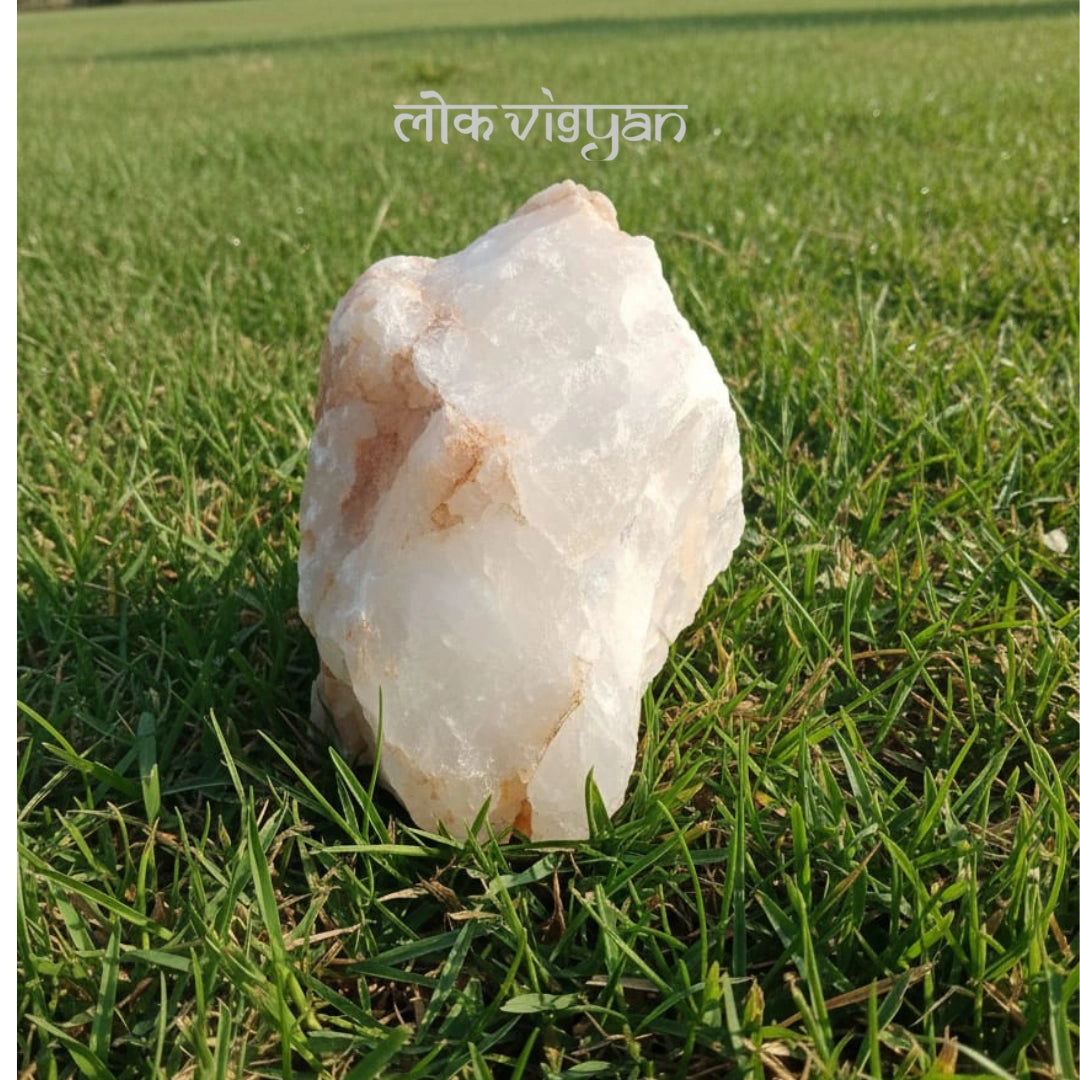 SALT WASHED CRYSTALS