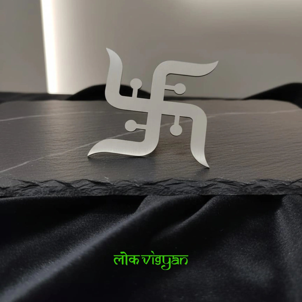 AQUA SWASTIK 2.0 inch