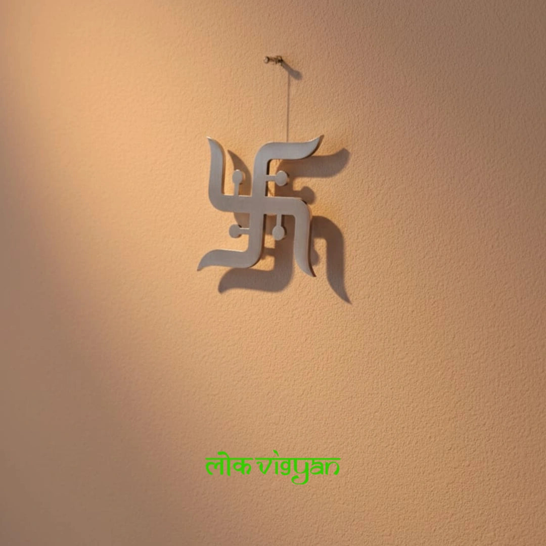 AQUA SWASTIK 2.0 inch