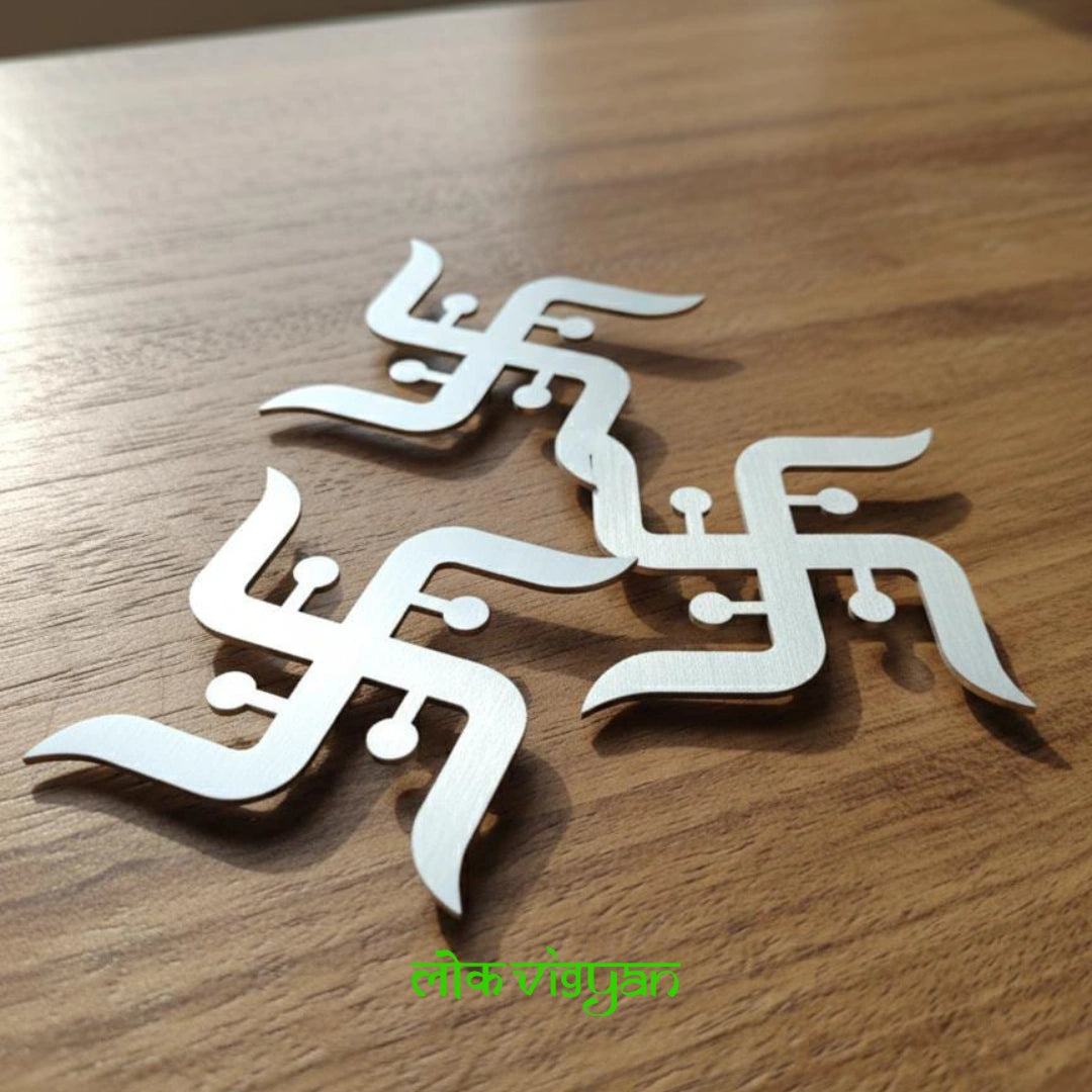 AQUA SWASTIK 2.0 inch