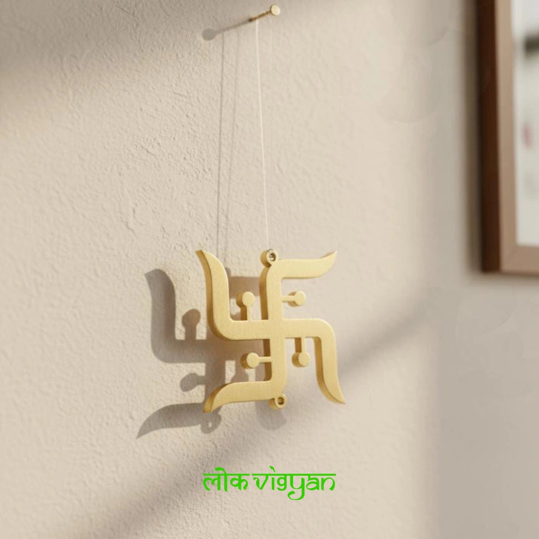 DHARNI SWASTIK 2.0 inch
