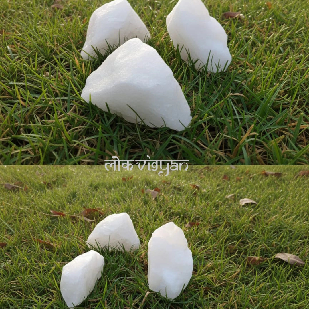 MOON BAKED SALT ENHANCED CRYSTALS