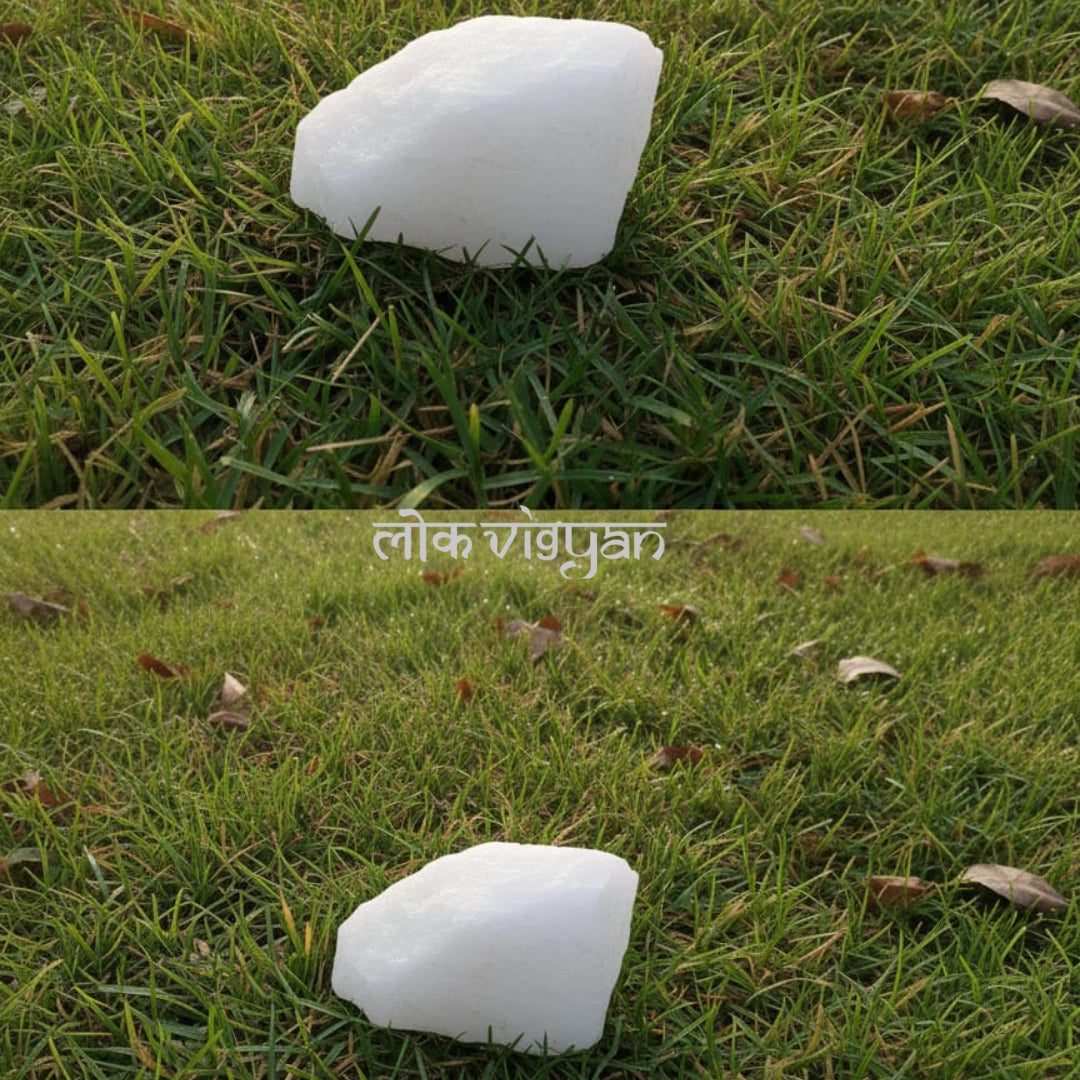 MOON BAKED SALT ENHANCED CRYSTALS