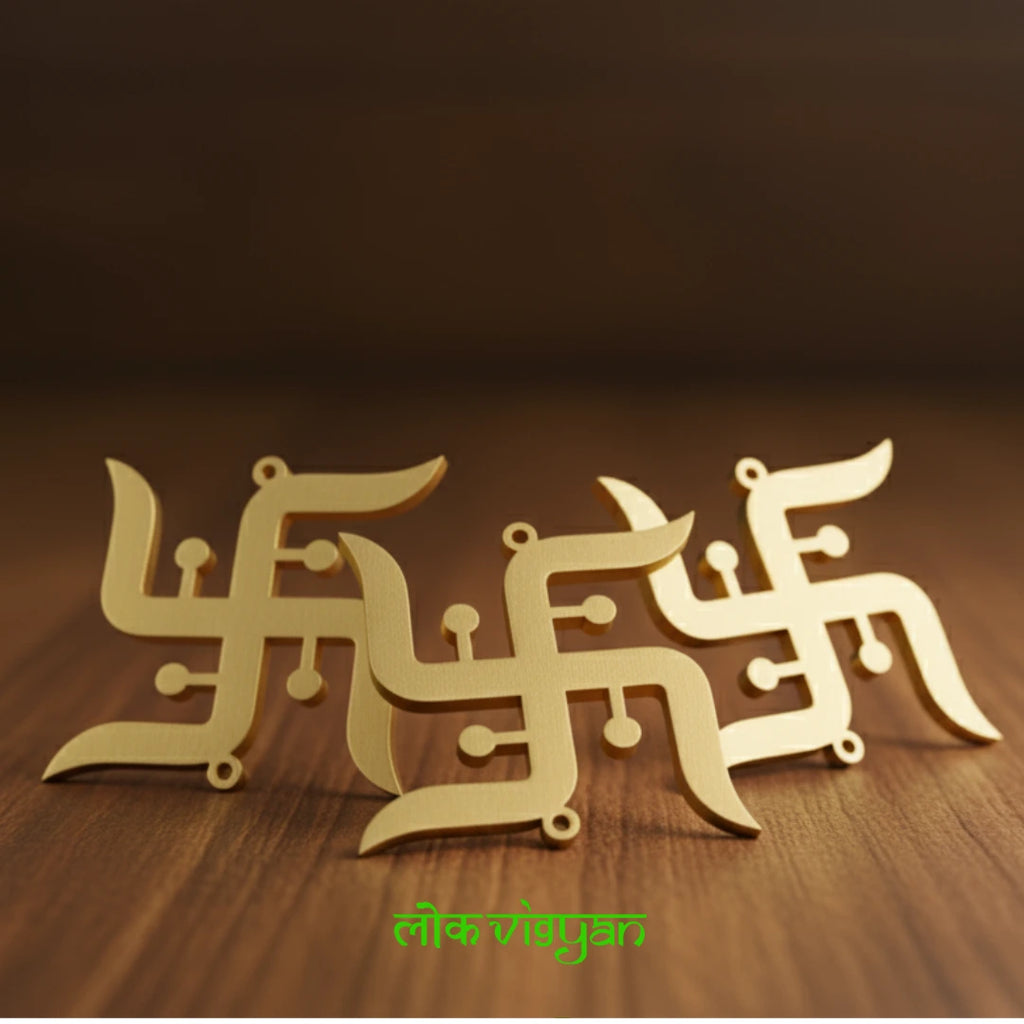 DHARNI SWASTIK 2.0 inch