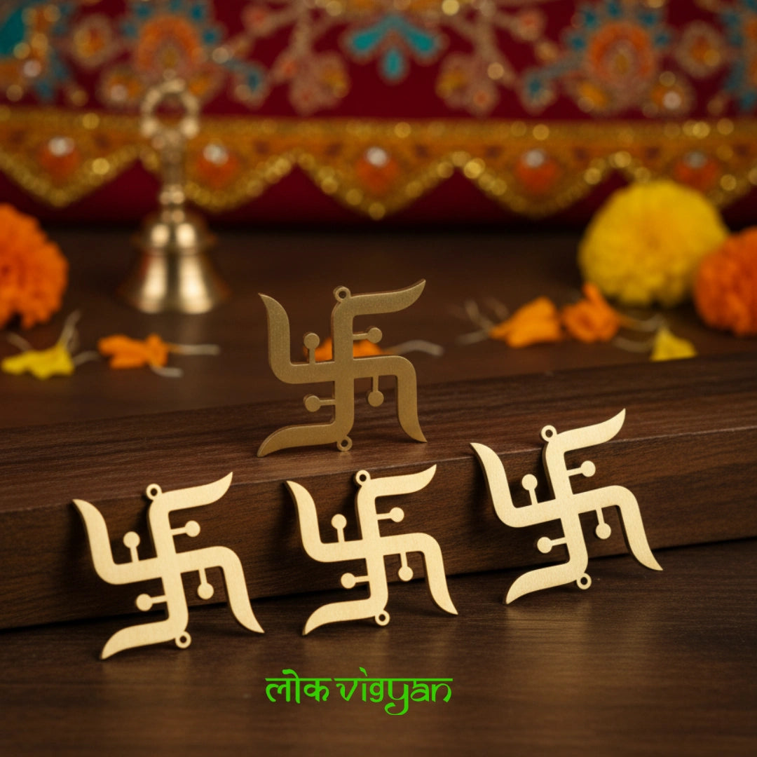DHARNI SWASTIK 2.0 inch